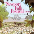 Newport Folk Festival 1963
